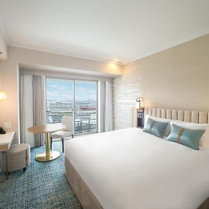 Moderate Tower Double Room